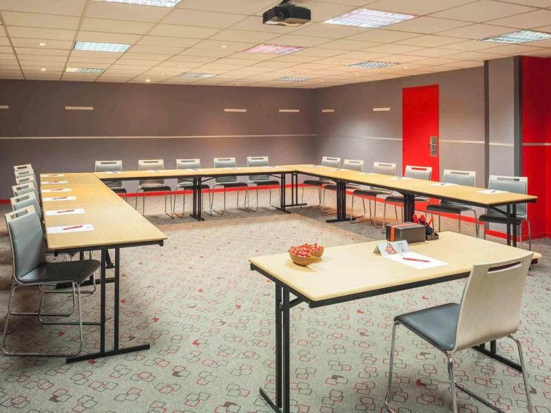 Ibis Paris Alesia Montparnasse