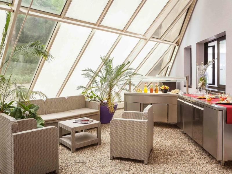 Ibis Paris Alesia Montparnasse