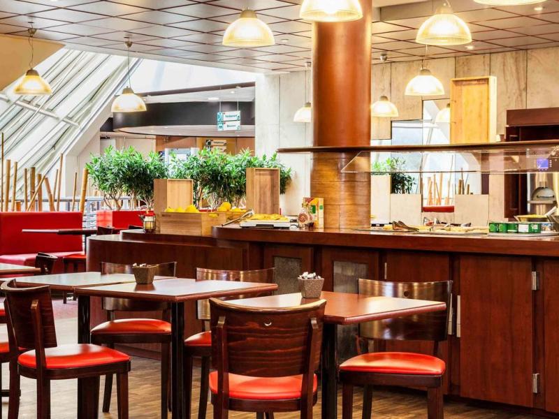Ibis Paris Alesia Montparnasse