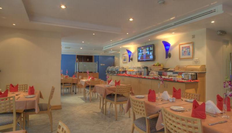 Al Diar Palm Hotel Apartments