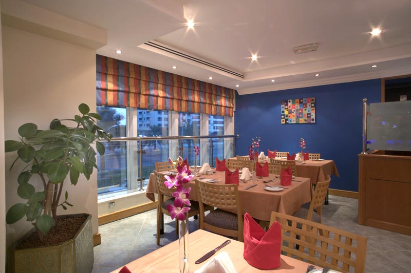 Al Diar Palm Hotel Apartments