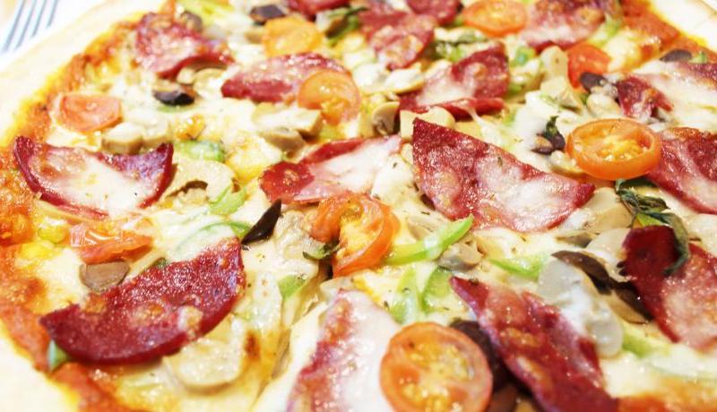 Al Diar Palm Hotel Apartments