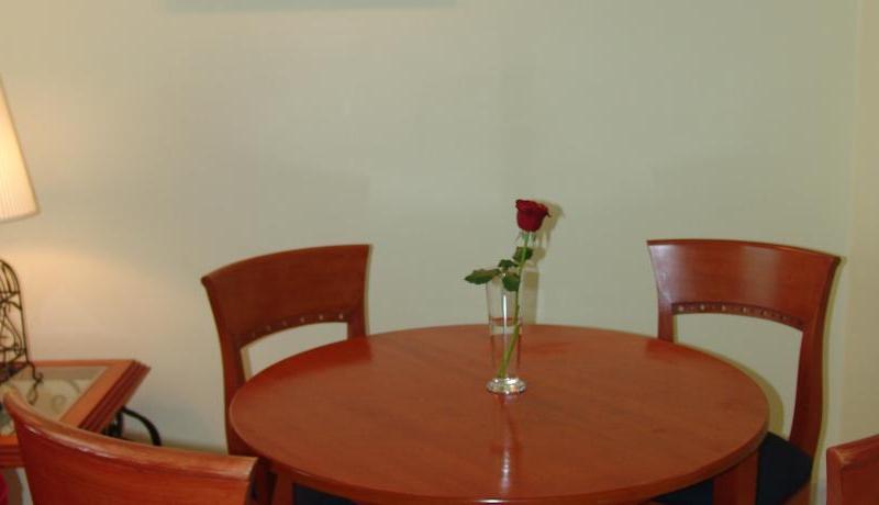 Al Diar Palm Hotel Apartments