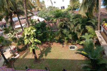 Отель Casa De Cris Индия, Кавелоссим, фото 3