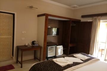 Отель Casa De Cris Индия, Кавелоссим, фото 6