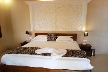 Отель Casa De Cris Индия, Кавелоссим, фото 8