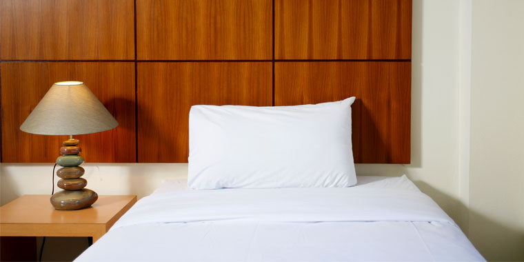 The Room Chaweng