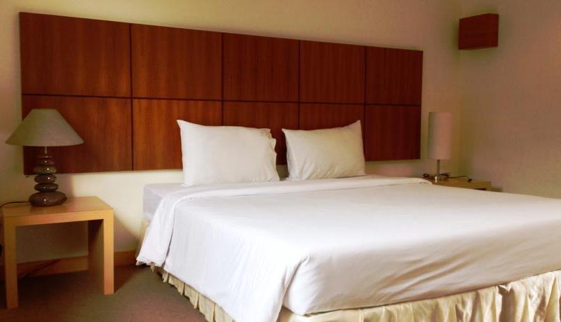 The Room Chaweng
