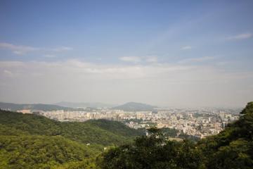 Отель Calvin Hotel Китай, Гуанчжоу, фото 10