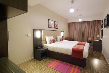 Отель Florida Al Souq Hotel ОАЭ, Дейра, фото 11