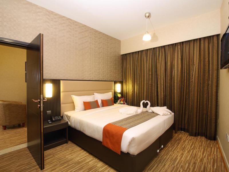 Florida Al Souq Hotel