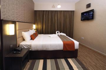 Отель Florida Al Souq Hotel ОАЭ, Дейра, фото 14