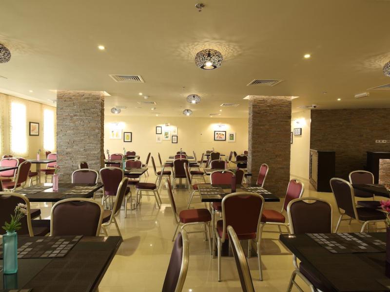 Florida Al Souq Hotel