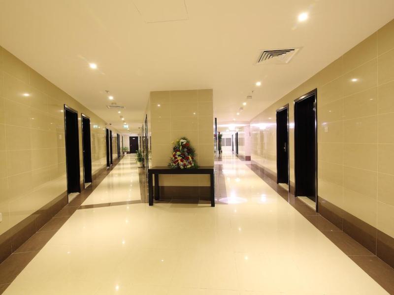 Florida Al Souq Hotel