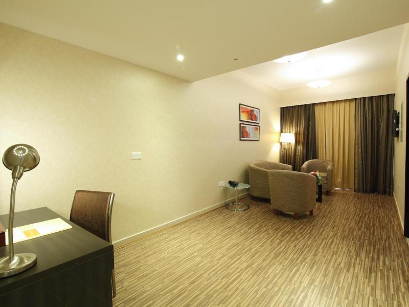 Florida Al Souq Hotel