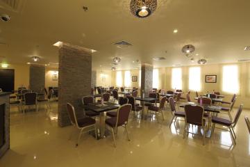 Отель Florida Al Souq Hotel ОАЭ, Дейра, фото 20