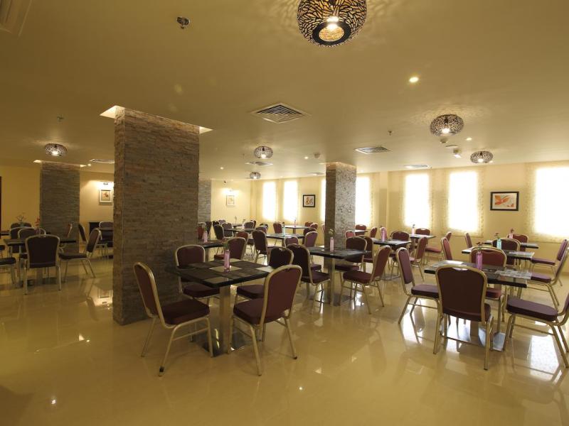 Florida Al Souq Hotel