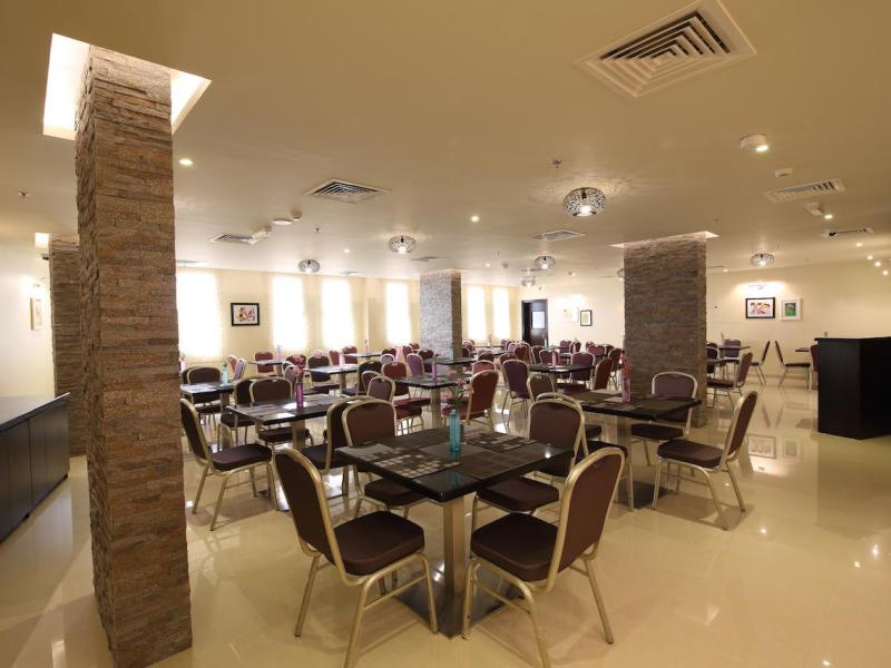 Florida Al Souq Hotel