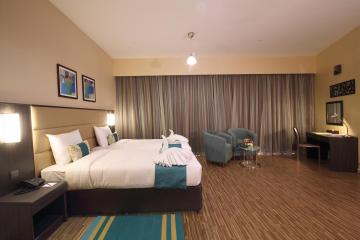 Отель Florida Al Souq Hotel ОАЭ, Дейра, фото 22