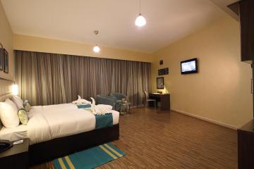 Отель Florida Al Souq Hotel ОАЭ, Дейра, фото 5