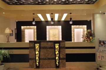 Отель Florida Al Souq Hotel ОАЭ, Дейра, фото 7