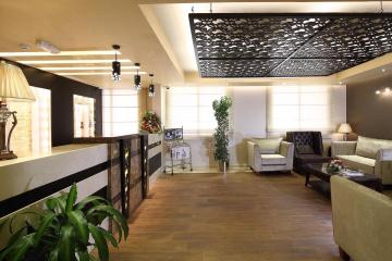 Отель Florida Al Souq Hotel ОАЭ, Дейра, фото 8