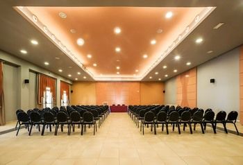 Отель Be Live Collection Saidia Марокко, Саидия, фото 35