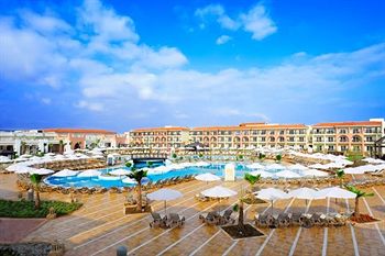 Отель Be Live Collection Saidia Марокко, Саидия, фото 38