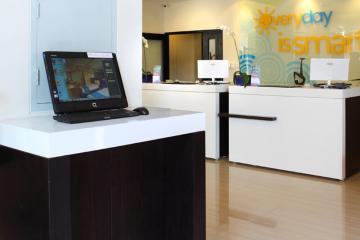 Отель Everyday Smart Hotel Kuta Индонезия, Кута, фото 11