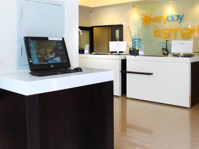 Everyday Smart Hotel Kuta