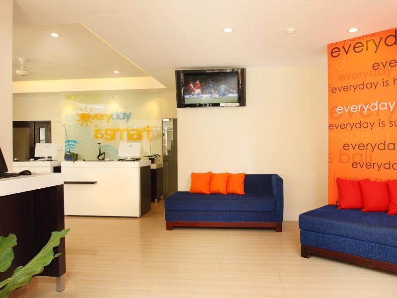 Everyday Smart Hotel Kuta