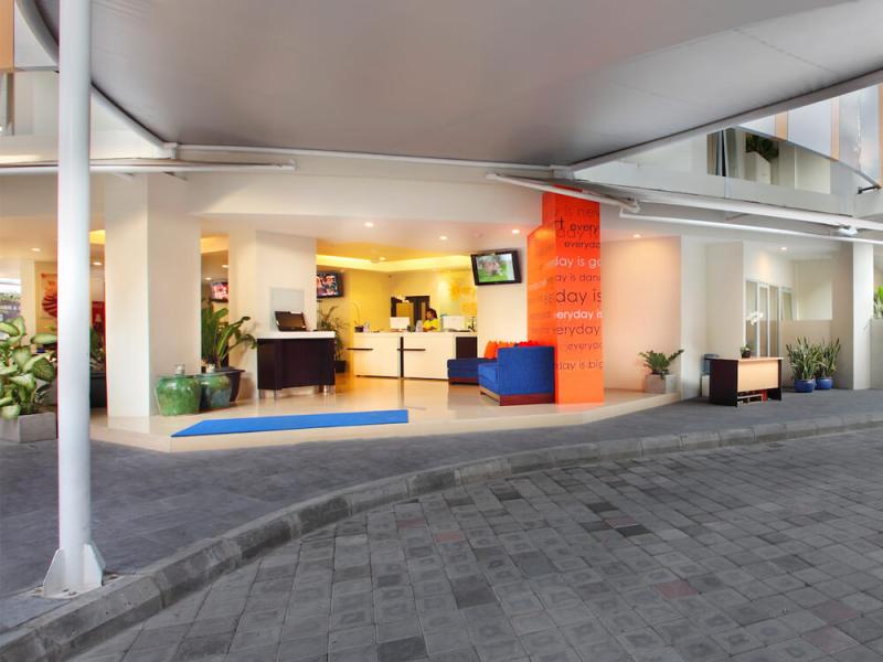 Everyday Smart Hotel Kuta