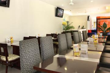 Отель Everyday Smart Hotel Kuta Индонезия, Кута, фото 14