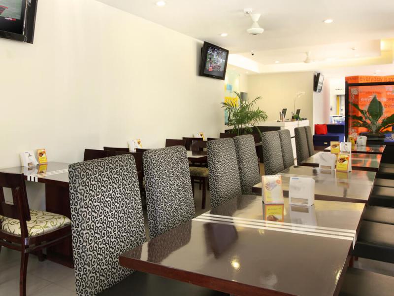 Everyday Smart Hotel Kuta