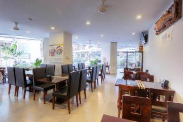 Отель Everyday Smart Hotel Kuta Индонезия, Кута, фото 3