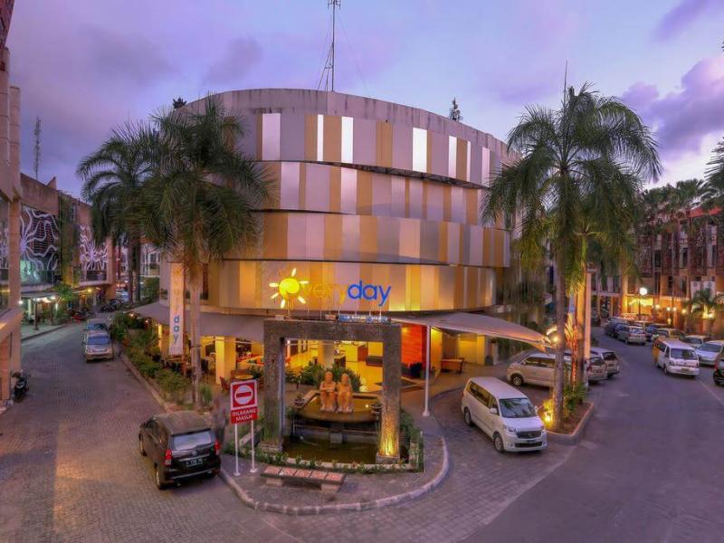 Everyday Smart Hotel Kuta