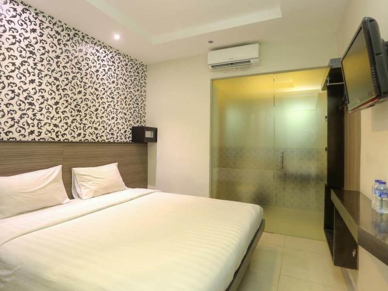 Everyday Smart Hotel Kuta