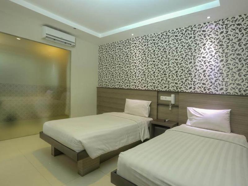 Everyday Smart Hotel Kuta