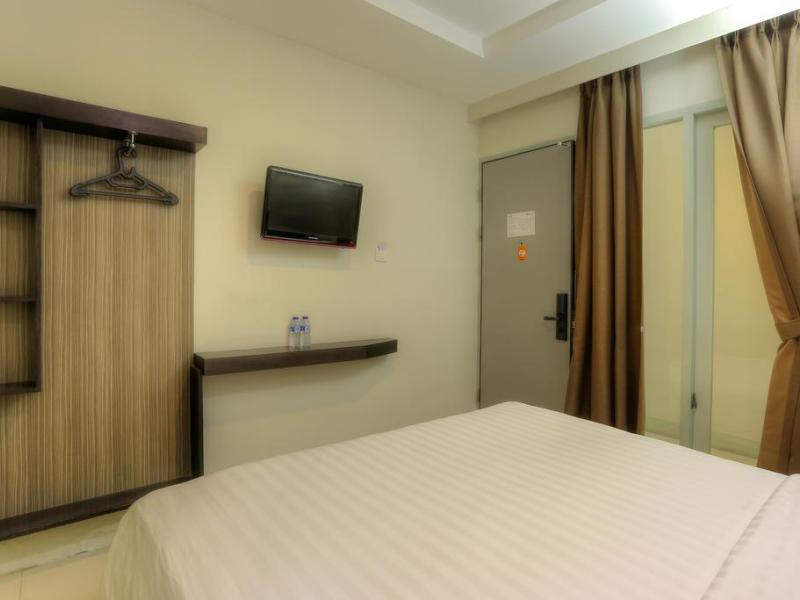Everyday Smart Hotel Kuta