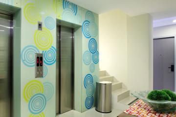 Отель Everyday Smart Hotel Kuta Индонезия, Кута, фото 9