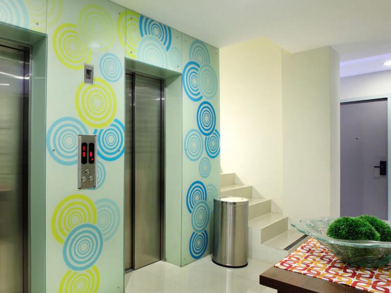 Everyday Smart Hotel Kuta