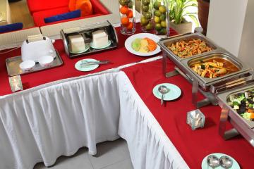 Отель Everyday Smart Hotel Kuta Индонезия, Кута, фото 10