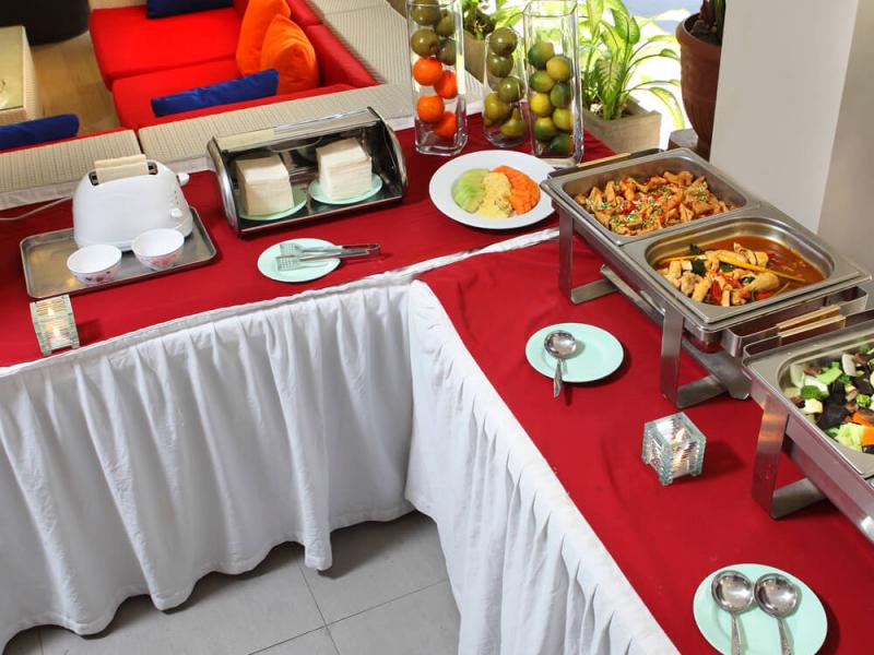 Everyday Smart Hotel Kuta