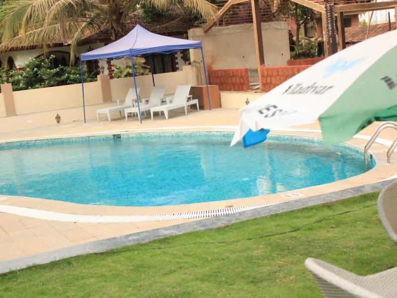 Sukhmantra Resort & Spa