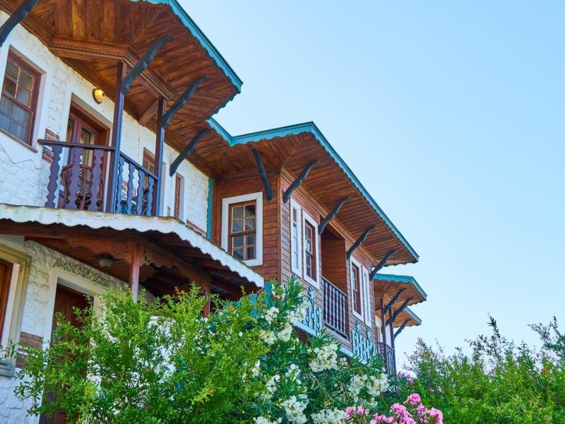 Wyndham Datca Perili Bay 