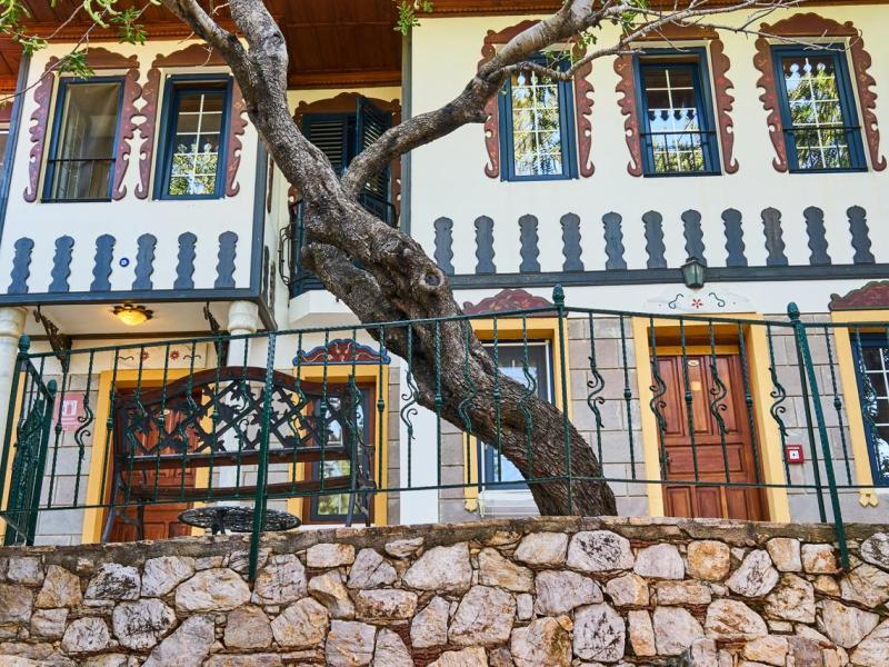 Wyndham Datca Perili Bay 