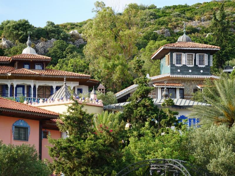 Wyndham Datca Perili Bay 