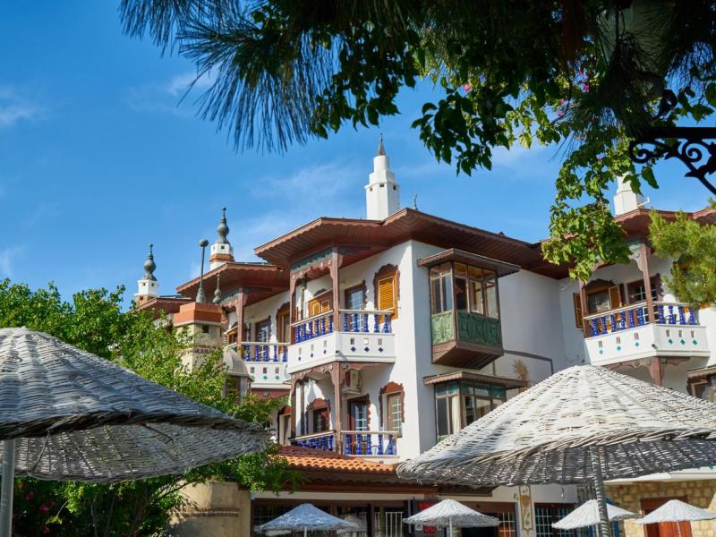 Wyndham Datca Perili Bay 