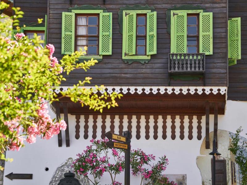 Wyndham Datca Perili Bay 