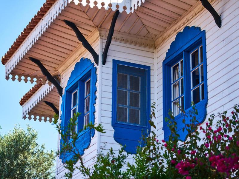 Wyndham Datca Perili Bay 